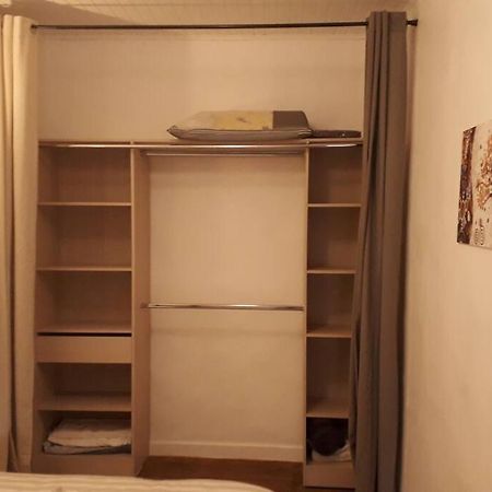 Bel Appartement Au Coeur De La Cite Medievale Sommières 외부 사진