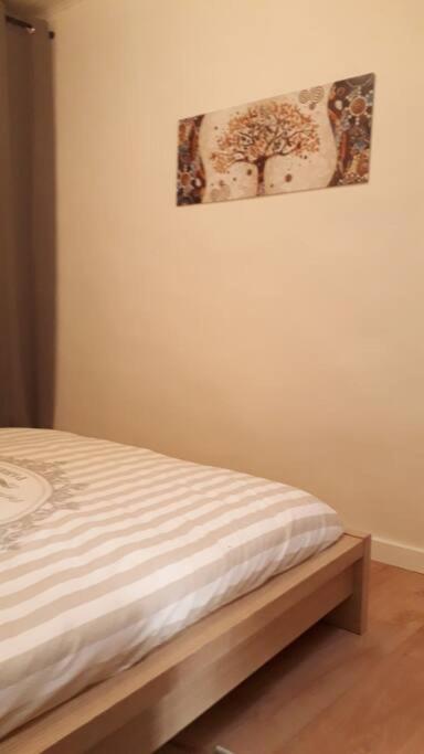 Bel Appartement Au Coeur De La Cite Medievale Sommières 외부 사진