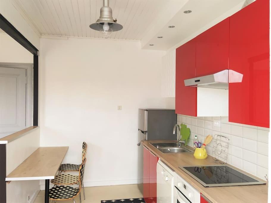 Bel Appartement Au Coeur De La Cite Medievale Sommières 외부 사진
