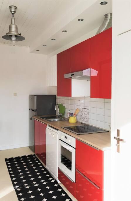Bel Appartement Au Coeur De La Cite Medievale Sommières 외부 사진